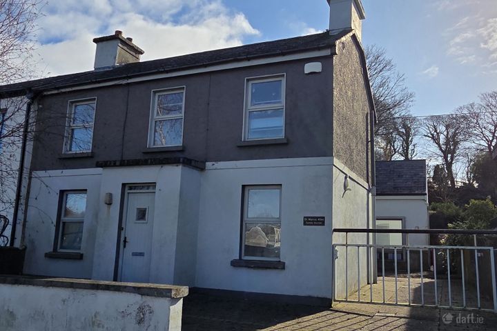 4 Howley Terrace, Ballina, Ballina, Co. Mayo, F26TP04