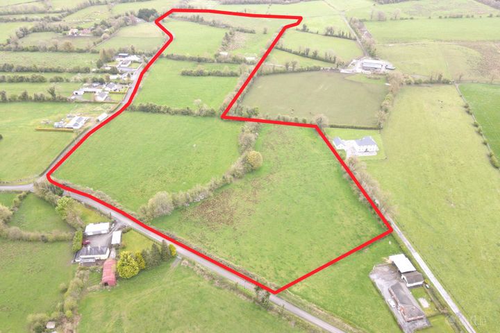 Enniscoffey, Gaybrook, Mullingar, Co. Westmeath