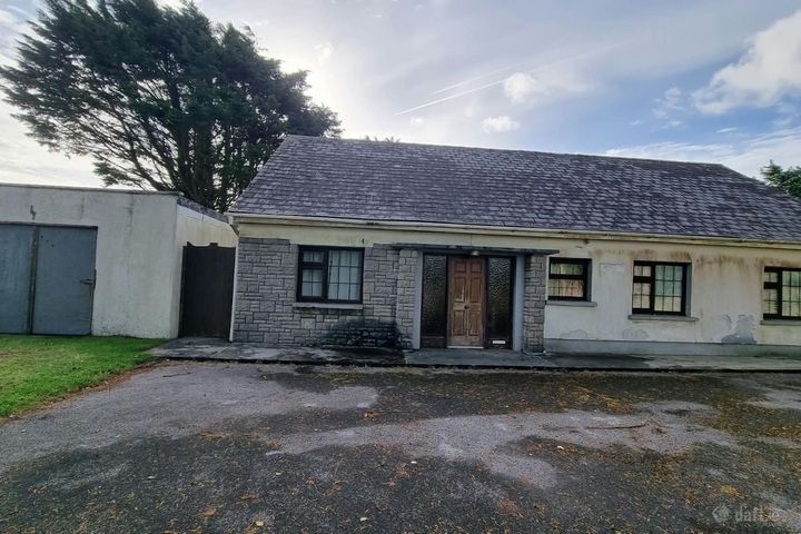 Corby Sands, Emlaghslat, Ventry, Dingle, Co. Kerry, V92A727