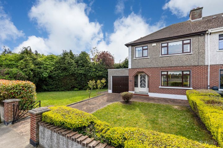 32 Ballygall Road East, Glasnevin, Dublin 11, D11H1R9