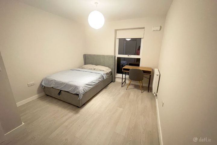 Aderrig, Adamstown, Lucan, Co. Dublin, Adamstown, Co. Dublin