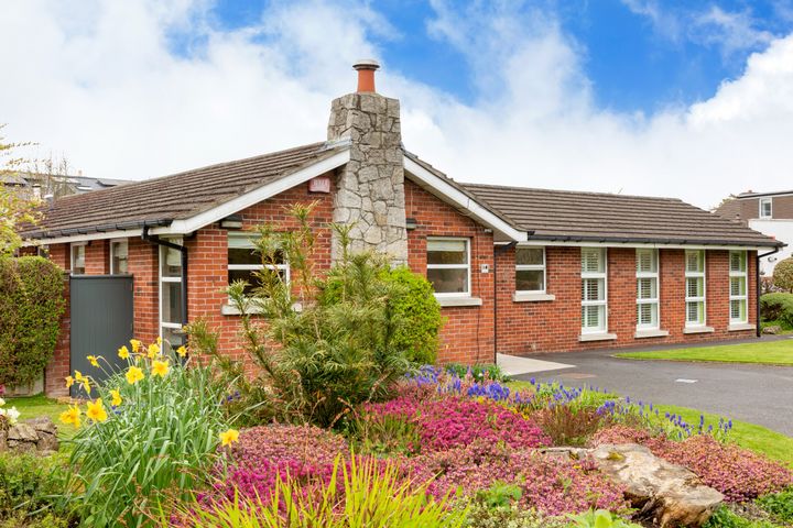 11a Wyckham Park Rd, Dundrum, Dublin 16, Dublin 16, Dublin