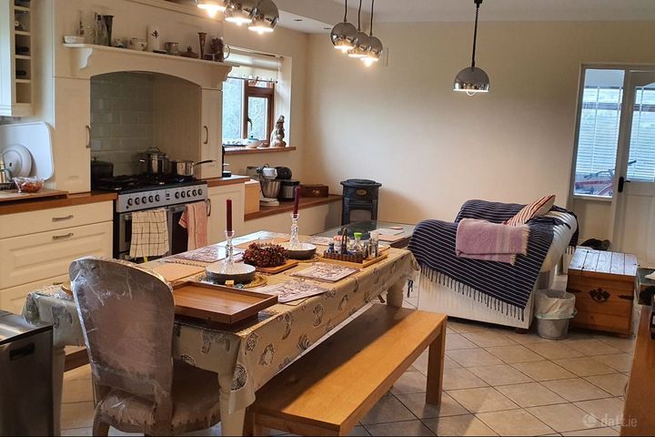 Myshall, Co. Carlow, Drumfea, Co. Carlow
