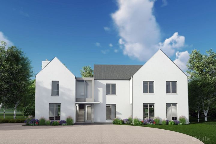 6 Stronveele, Glenville Road, Wexford Town, Co. Wexford, Y35HN3Y