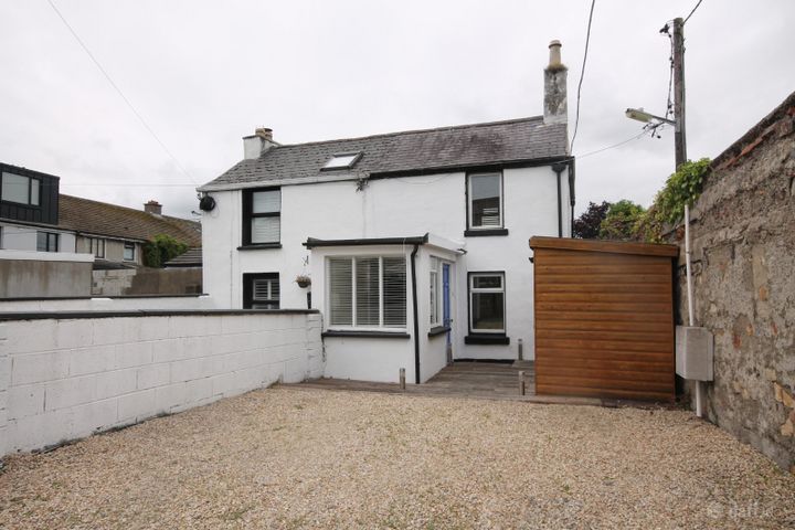 1 Woodlands Terrace, Vevay Road, Bray, Co. Wicklow, A98C5C7