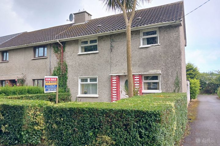 32 Saint James Gardens, Killorglin, Co. Kerry, V93W6W2