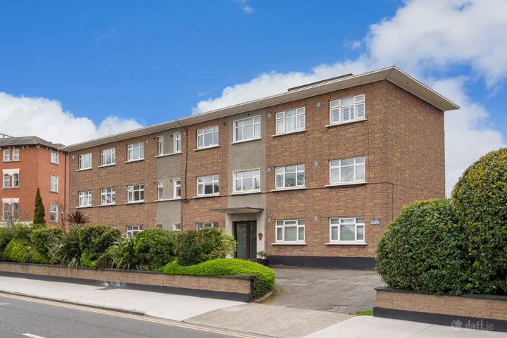 6 Lansdowne Court, Shelbourne Road, Ballsbridge, Dublin 4, D04HT96