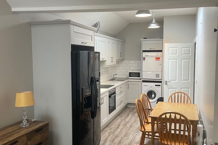 Church Street, Roscommon Town , Churchsreet, Co. Roscommon