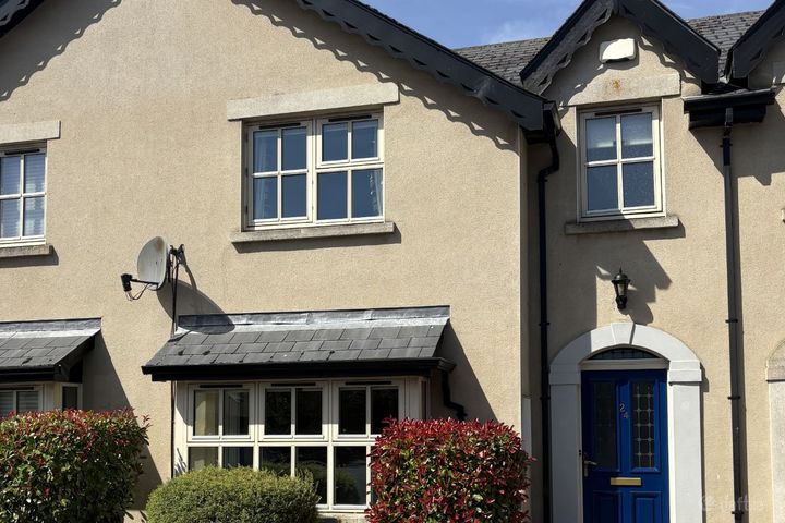 24 The Steeples, Gowran, Co. Kilkenny, R95AE00