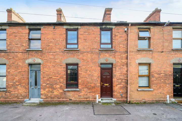 90 Rathmore Place, Old Youghal Road, Cork City, T23X0WF