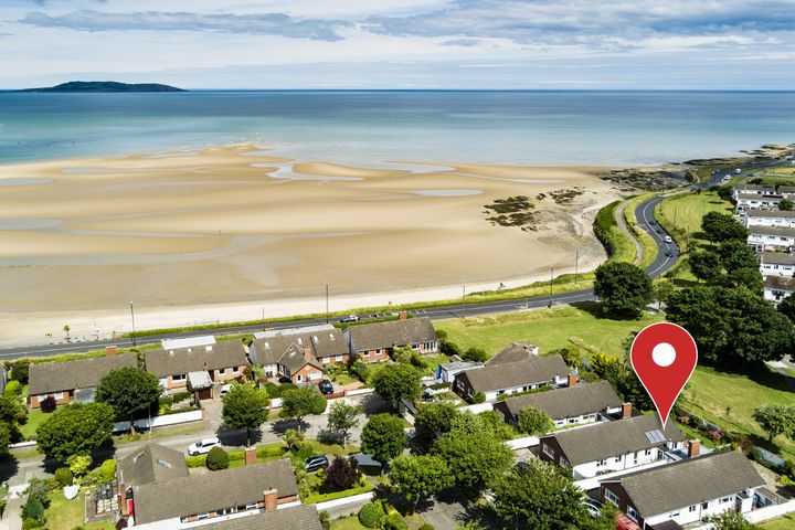 15 Lambay Court, Coast Rd, Malahide, Dublin