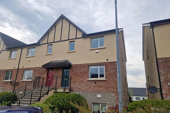 80 Log Na Gcapall, South Circular Road, South Circular Road, Co. Limerick, V94D8C2