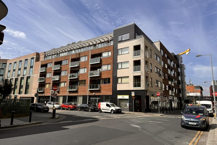 Apartment 17, Hyde Court, Dublin 2, Co. Dublin