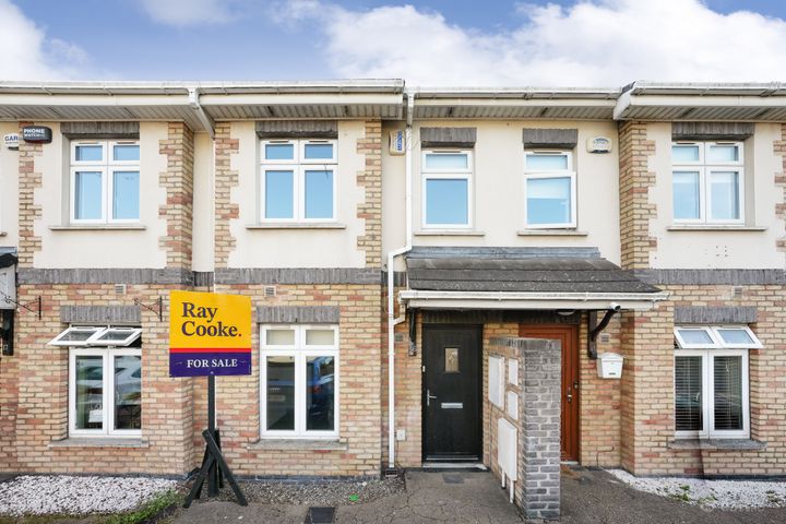 16 Melville Close, Finglas, Dublin 11