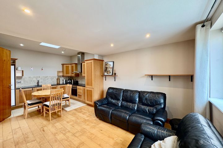 Trinity Court, Georges Quay, Cork City Centre, Co. Cork