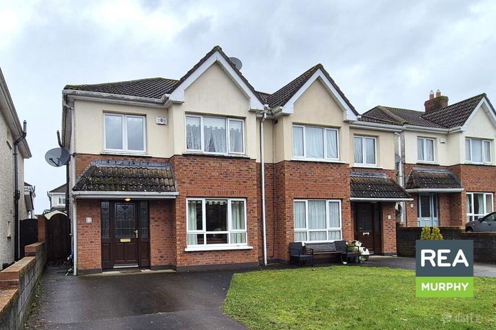 12 Deerpark Close, Blessington, Co. Wicklow, W91AW25