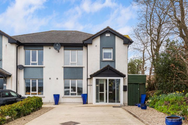 1 Hunter'S Hill, Gorey, Co. Wexford, Y25F2W2