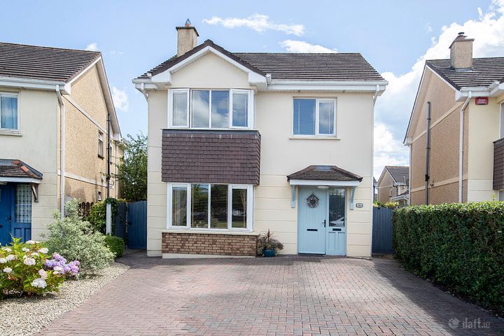 6 An Grianan, Ballinroad, Dungarvan, Co Waterford, X35NX70