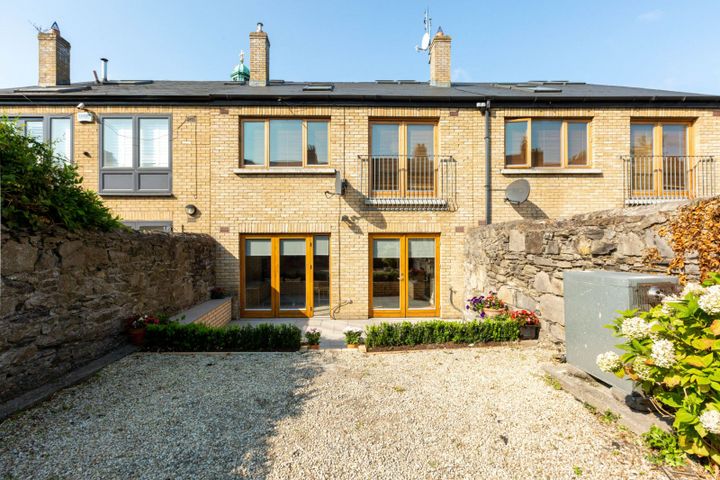 Fortescue Lane, Mountpleasant Avenue Lower, Ranelagh, Dublin 6