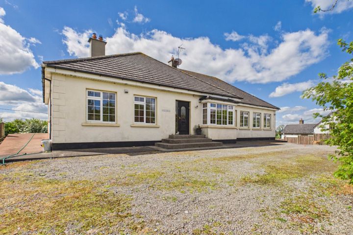 Hollybrook, Crookstown Upper, Ballitore, Co. Kildare, R14YF72