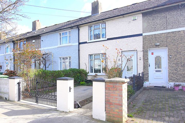82 Oak Road, Dublin 9, Donnycarney, Dublin 9, D09H9X2