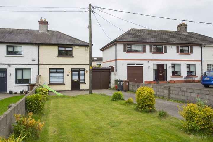 17 Howth Junction Cottages, Kilbarrack, Co. Dublin, D05DF24