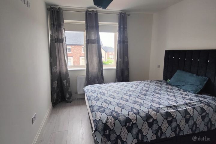 Station Walk, Newbridge, Co. Kildare, Newbridge, Co. Kildare