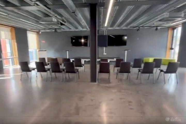 Kilmainham, Dublin 8