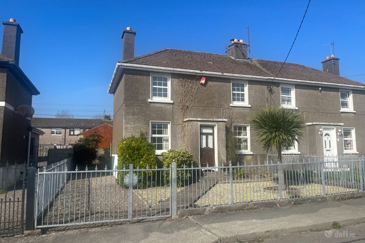 46 Rosary Place, Midleton, Midleton, Co. Cork, P25HC63