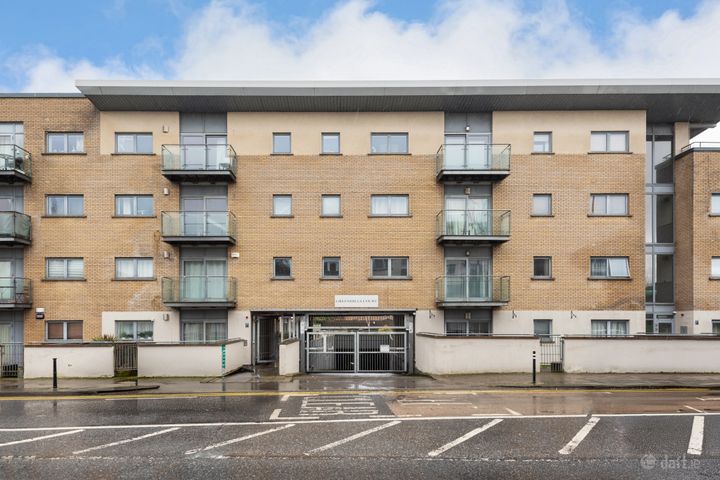 Apartment 26, Block B, Greenhills Court, Greenhills Road, Dublin 24, D24WD68