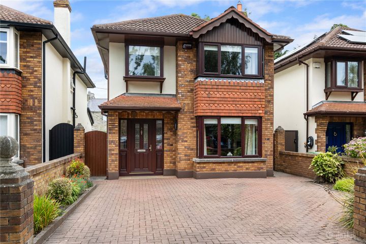 3 Stonepark Abbey, Rathfarnham, Dublin  14, D14A2R5