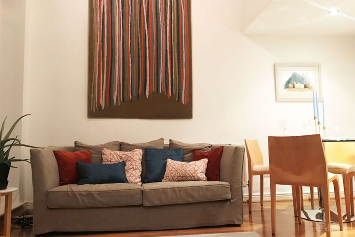Clifden Court, Ellis Quay, Smithfield, Dublin City Centre, Co. Dublin