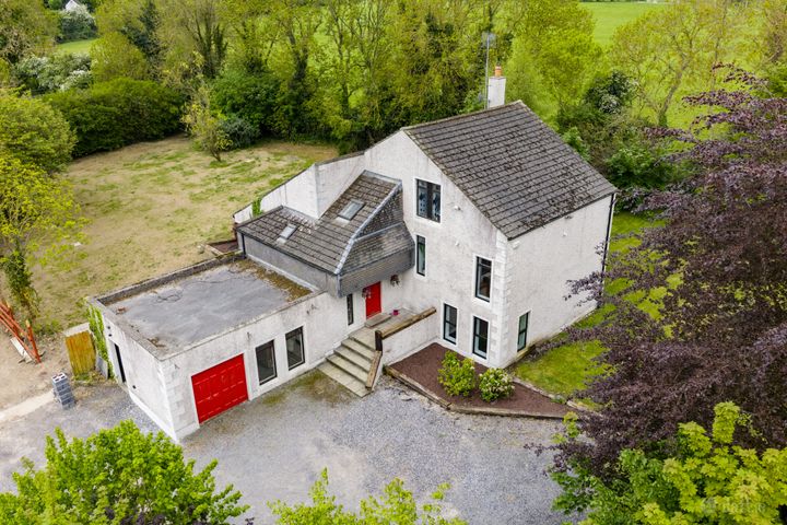 Curryhills, Prosperous, Co Kildare, W91XD65