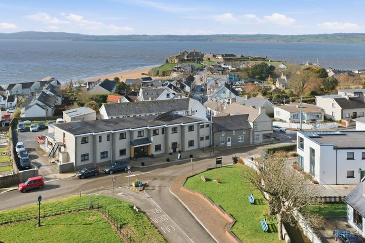 Fort Conan Hotel, Duncannon, Duncannon, Co. Wexford, Y34A522