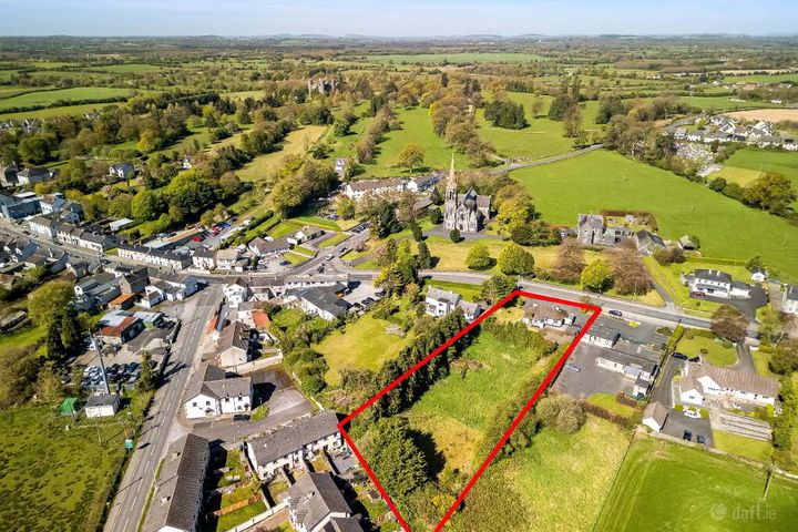 Castletown, Co. Westmeath, N91VX47