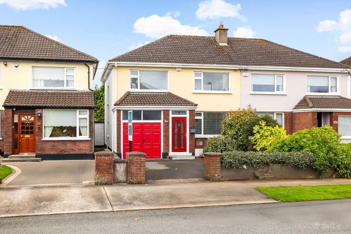 246 Beech Park, Lucan, Co. Dublin, K78X7W4