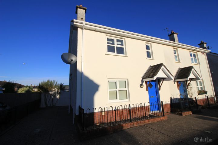 16 Barley Grove, The Maltings, Ballincollig, Co. Cork
