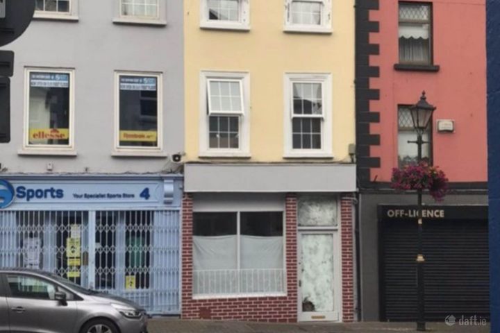 3 Main Street, Carrick-On-Suir, Co. Tipperary, E32PE00