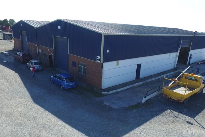 Barstown Commercial Park, Barstown A86ND79, Dunboyne, Co. Meath