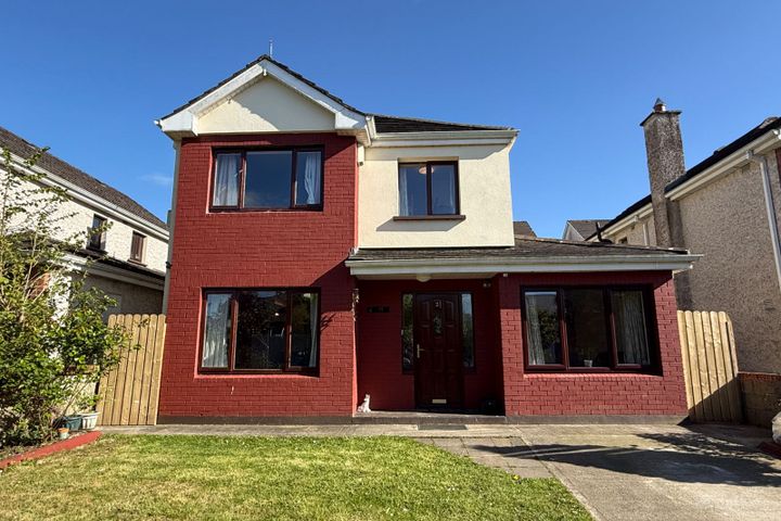 2 Kesh Road, Cavan, Gortnakesh, Co. Cavan, H12A9C2