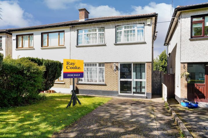 69 St Johns Park East, Clondalkin, Dublin 22, Clondalkin, Dublin 22