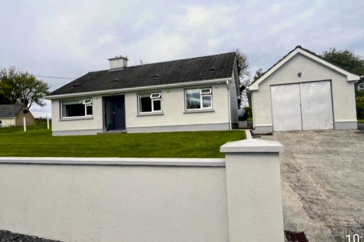 Drumhallagh, Cloone, Gorvagh, Co. Leitrim, N41P9N2
