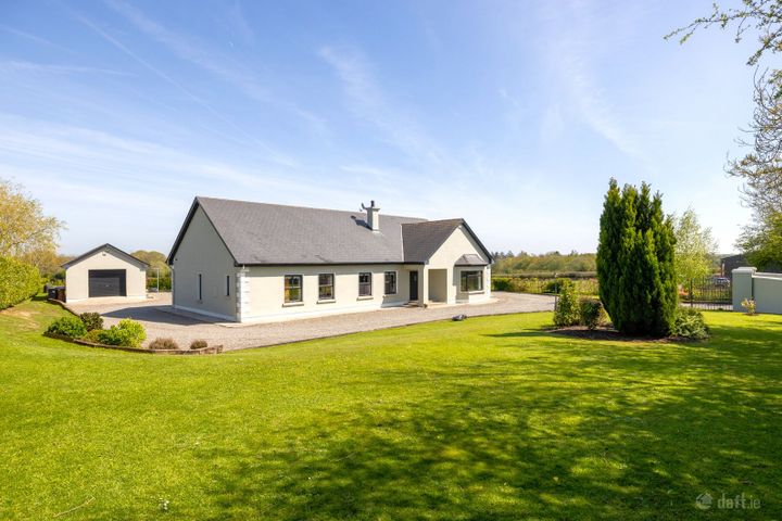 Monglass, Caim, Enniscorthy, Co. Wexford, Y21D9C8