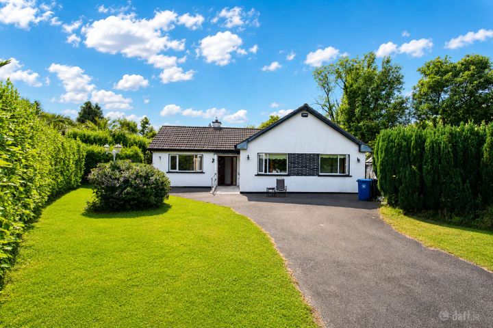 Iona, 4 Woodlands, Courtown, Co. Wexford, Y25WN53