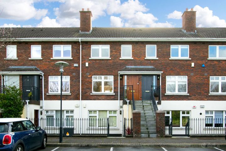 14 Wainsfort Manor Grove, Dublin 6w, Terenure, Dublin 6W, D6WRK79