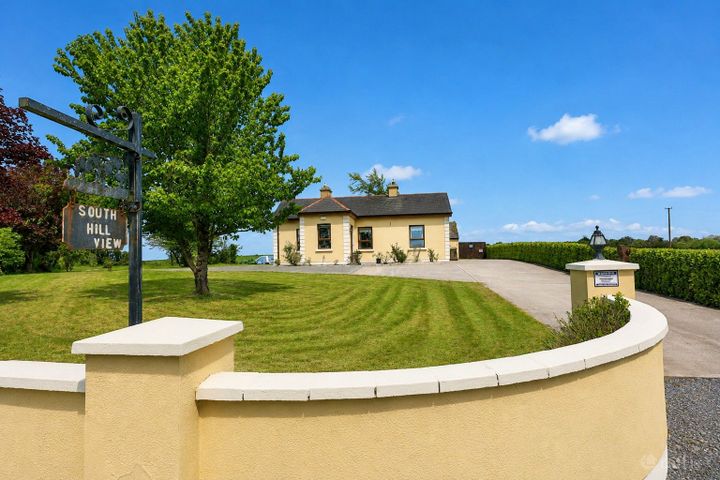 Balrath South, Delvin, Co. Westmeath, N91C620