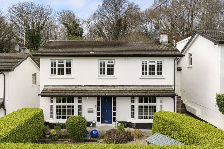 8 Valley View, Delgany, Co Wicklow, Wicklow