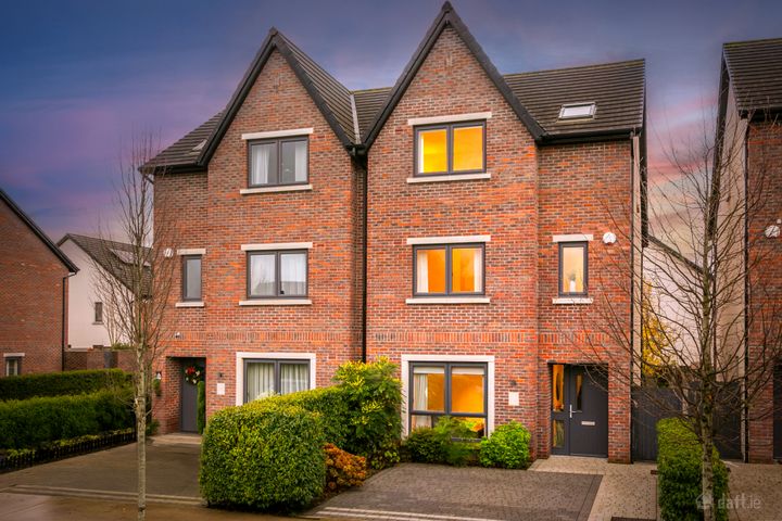 23 Lyreen Drive, Mariavilla, Maynooth, Kildare