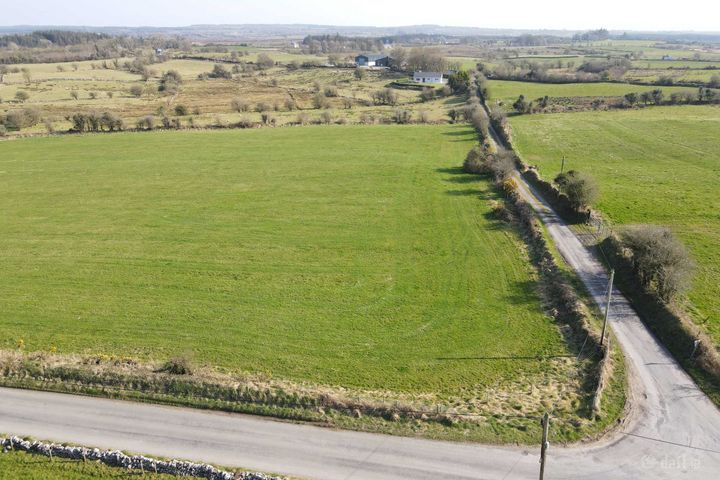 Feamore, Tulrahan, Claremorris, Co. Mayo