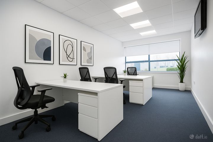 Sky Business Centres, Office 15, Unit 9a, Plato Business Park, Blanchardstown, Damastown, Co. Dublin